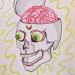 Candy Meadows - @candybraincrafts - Instagram
