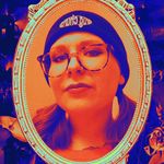 Candy Meadows - @frankencandy - Instagram