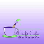 Candice Meeks - @thecraftcafedetroit - Instagram