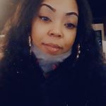 Candice Meeks - @toot_a_lou - Instagram
