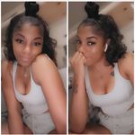 Candyce Meeks - @candyce_emm - Instagram