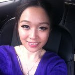 Candice Lam - @candymei83 - Instagram