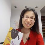 Candy Mei - Facebook