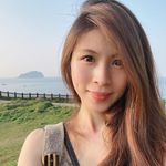 Candy Yang - @candymei26 - Instagram