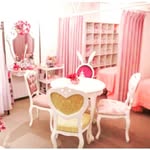 MENARD　FAICAL SALON CANDY MINT - @menard.candy.mint - Instagram