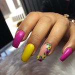 Candy Mendoza - @candy_mendoza_nails - Instagram