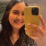 Candy Mendoza - @_candymm - Instagram