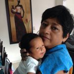Candy Meneses - @candhytab - Instagram