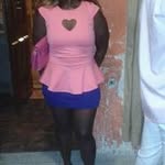 Candy Mercado - @mercadocandy - Instagram