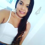 Candy Mercado - @candymercado95 - Instagram