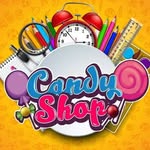 Candy Shop Mercado Oriental - @candy_shop_mercado_oriental - Instagram