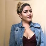Candy Merino - @candy201996 - Instagram