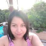 Estela Merino - @candymerino01 - Instagram