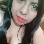 Yeimi Velazco - @candy_merino - Instagram