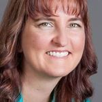 Candy Messer - @truckerwife.lovingmom - Instagram