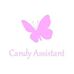 Candy Messer - Facebook