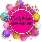 @cand.ymeza - Instagram