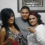 Candy Meza - @76candy - Instagram