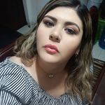 Dulce - @candymeza7 - Instagram