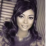 Candy Michael Fwah - @blacgold95 - Instagram