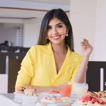 Alejandra Segovia Michel - @candymichel_05 - Instagram