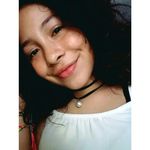 Candy Michelle - @candymichellelopezaguilar - Instagram
