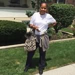 Candy K Mickey - @candy.mickey_warrick - Instagram