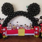 Candy Mickey - Facebook