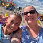 Candy Mickle - @cmickle725 - Instagram