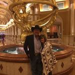 Candy Middleton Brown - @westtxwoman - Instagram