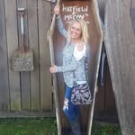 Candy Miles - @candyblaine7 - Instagram