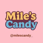 Mile’s Candy - @milescandy_ - Instagram