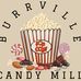 Burrville Candy Mill  - Facebook