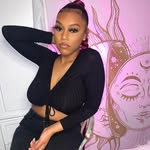 Candy Mills - @candymills22 - Instagram