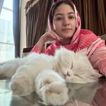 Cat_Lady🐱 - @candy_milli_ - Instagram