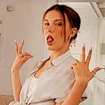 Mariam - @candy__mills - Instagram