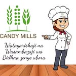 viungo vya chakula aina tofautitofauti - @candymills_product - Instagram
