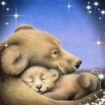 Candy Millett - @quackandbears - Instagram