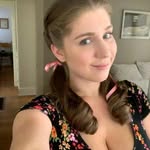 Candy Mills - @candymills88 - Instagram