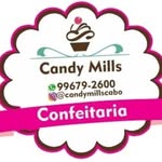 Candy Mills Cabo - @candymillscabo - Instagram