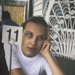 Mɪʟʟɪᴇᴏɴ - @candy._.mills - Instagram