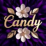Minegva Alvarez Serpa - @candyminervaalcarez - Instagram