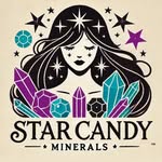 Star Candy Minerals - @starcandyminerals - Instagram