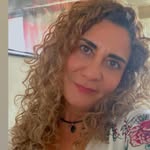 Cándida Susana Miranda Moscoso - @candymiranda13 - Instagram