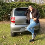 Candy Miranda - Facebook