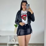 Candy Miranda - @candymiranda_bou - Instagram