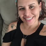 Christiane Pitanguinha - @candymiranda_maltes - Instagram