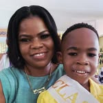 Candy Mitchell - @empress_candi - Instagram
