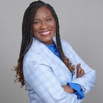 Candy Mitchell - @thrivetribefinancials - Instagram