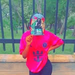 Manzi Fabi - @candymitchelle996 - Instagram